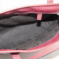 Gucci GG Imprime Joy Red PVC Shoulder Bag #3966 by Bolt Boutique