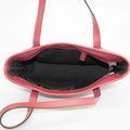 Gucci GG Imprime Joy Red PVC Shoulder Bag #3966 by Bolt Boutique
