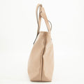 Gucci GG Imprime PVC Tote Bag Pink #2575 by Bolt Boutique