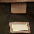 Gucci GG Imprime PVC Tote Bag Pink #2575 by Bolt Boutique