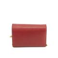 Gucci GG Marmont Wallet on a Chain Shoulder Bag #4737 by Bolt Boutique