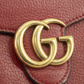 Gucci GG Marmont Wallet on a Chain Shoulder Bag #4737 by Bolt Boutique