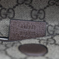 Gucci GG Neo Supreme Belt Bag #1517 by Bolt Boutique