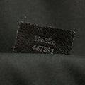 Gucci GG Nylon Canvas Black 2Way Boston Bag #2984 by Bolt Boutique