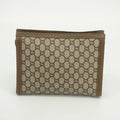 Gucci GG Plus Canvas Clutch Bag #1999 by Bolt Boutique