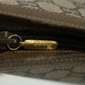 Gucci GG Plus Canvas Clutch Bag #1999 by Bolt Boutique