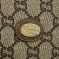 Gucci GG Plus Canvas Clutch Bag #1999 by Bolt Boutique