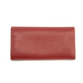 Gucci GG Red Marmont Bi-fold Long Wallet #3916 by Bolt Boutique