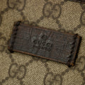 Gucci GG Supreme Canvas Coated Medium Joy Shoulder Bag #2797 by Bolt Boutique