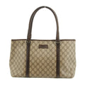 Gucci GG Supreme Canvas Coated Medium Joy Shoulder Bag #2797 by Bolt Boutique