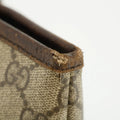Gucci GG Supreme Canvas Coated Medium Joy Shoulder Bag #2797 by Bolt Boutique