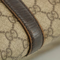 Gucci GG Supreme Canvas Coated Medium Joy Shoulder Bag #2797 by Bolt Boutique