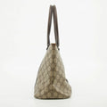 Gucci GG Supreme Canvas Coated Medium Joy Shoulder Bag #2797 by Bolt Boutique