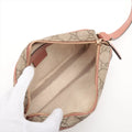 Gucci GG Supreme Stars Small Shoulder bag Beige x Pink #2500 by Bolt Boutique