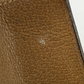 Gucci GG Supreme Web Sherry Line Clutch Bag Beige #3061 by Bolt Boutique