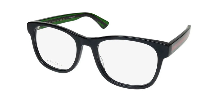 Gucci Gg0004on Eyeglasses by ModaFrames