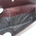 Gucci Guccissima Brown Long Wallet #3812 by Bolt Boutique