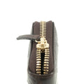 Gucci Guccissima Zip Around Card Case Brown #3949 by Bolt Boutique