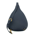 Gucci Horsebit Velour Suede Blue Fanny Pack #3065 by Bolt Boutique