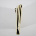 Gucci Ivory Leather Long Wallet #2040 by Bolt Boutique