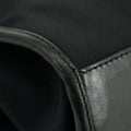 Gucci Jackie Bardot Tote Bag Piston Lock Black #2792 by Bolt Boutique