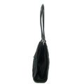 Gucci Jackie Bardot Tote Bag Piston Lock Black #2792 by Bolt Boutique