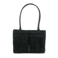 Gucci Jackie Bardot Tote Bag Piston Lock Black #2792 by Bolt Boutique