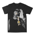 Gucci Mane "Gold Grill" Graphic Tee by Obsessed with graphic tees