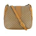Gucci Micro GG Coated Supreme Shoulder Bag Brown #3195 by Bolt Boutique