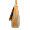 Gucci Micro GG Coated Supreme Shoulder Bag Brown #3195 by Bolt Boutique