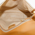 Gucci Micro GG Coated Supreme Shoulder Bag Brown #3195 by Bolt Boutique