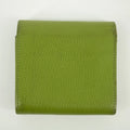 Gucci Mint Green Leather GG Marmont Mini Wallet #2364 by Bolt Boutique