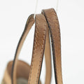 Gucci Pink & Gold GG Surpreme Canvas Stirrup Tote Bag #1713 by Bolt Boutique