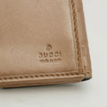 Gucci Pink Guccisima Leather Long Wallet #2634 by Bolt Boutique