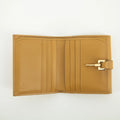 Gucci Pink Jackie Suede x Leather Compact Wallet #2379 by Bolt Boutique