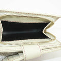 Gucci Pink x White Nylon Compact Wallet #3863 by Bolt Boutique