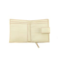 Gucci Pink x White Nylon Compact Wallet #3863 by Bolt Boutique
