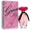 Guess Girl by Guess Eau De Toilette Spray 3.4 oz for Women