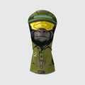 Guerrilla Chief Driver Cover by Guerrilla Golf