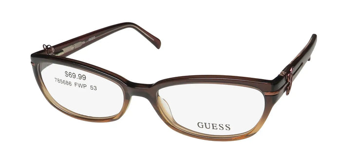 Guess 2304 Eyeglasses by ModaFrames