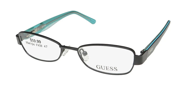 Guess 9092 Eyeglasses by ModaFrames