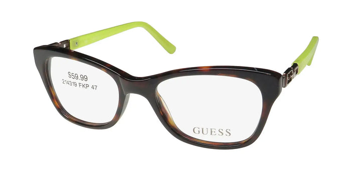 Guess 9132-3 Eyeglasses by ModaFrames