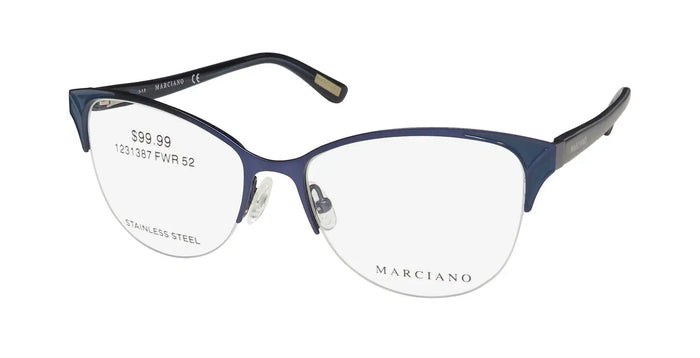Guess Marciano Gm0290-3 Eyeglasses by ModaFrames