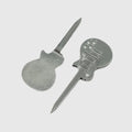 Guitar Divot Tool by Guerrilla Golf