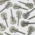 Guitar Divot Tool by Guerrilla Golf