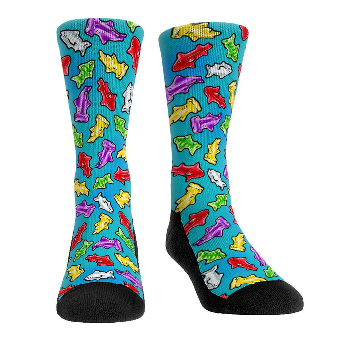 Gummy Bites by Rock 'Em Socks