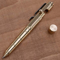 Gun Shape Handmade Signature Pen by DailySale