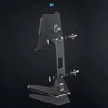 Gunmetal Stand - Most Phones and Tablets from 4.7" up to 14" by Zerodamage Sahara Case LLC