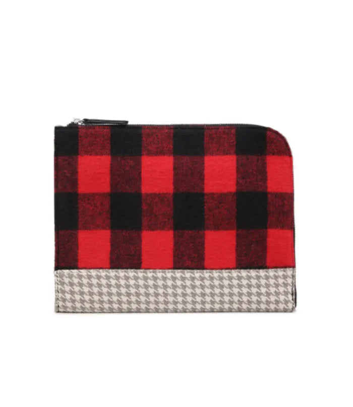 Gwen Clutch/Tablet Sleeve 11" by Boutique 23
