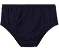 Tommy Hilfiger Little Girls Bloomers 2 Pack by Vanessa Jane